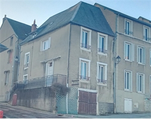 maison à la vente -   58120  CHATEAU CHINON, surface 95 m2 vente maison - UBI414825177